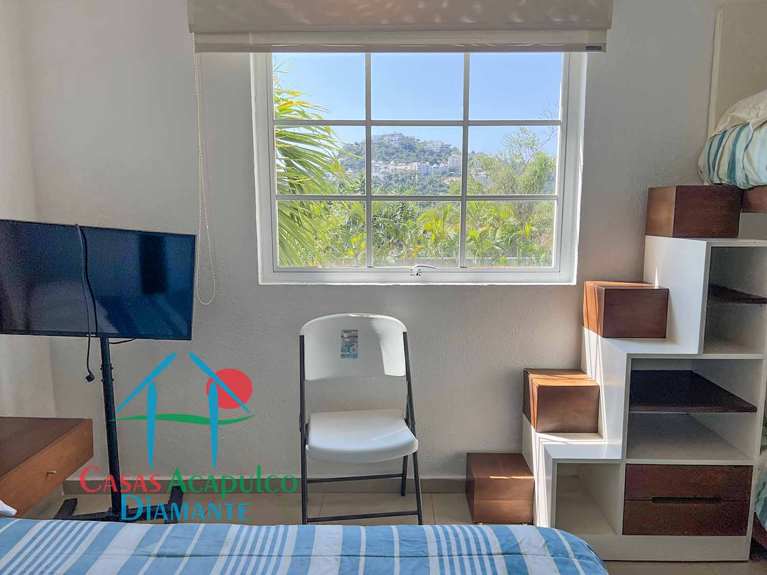 Diamante Lakes Zafiro 218 - Recámara uno 2